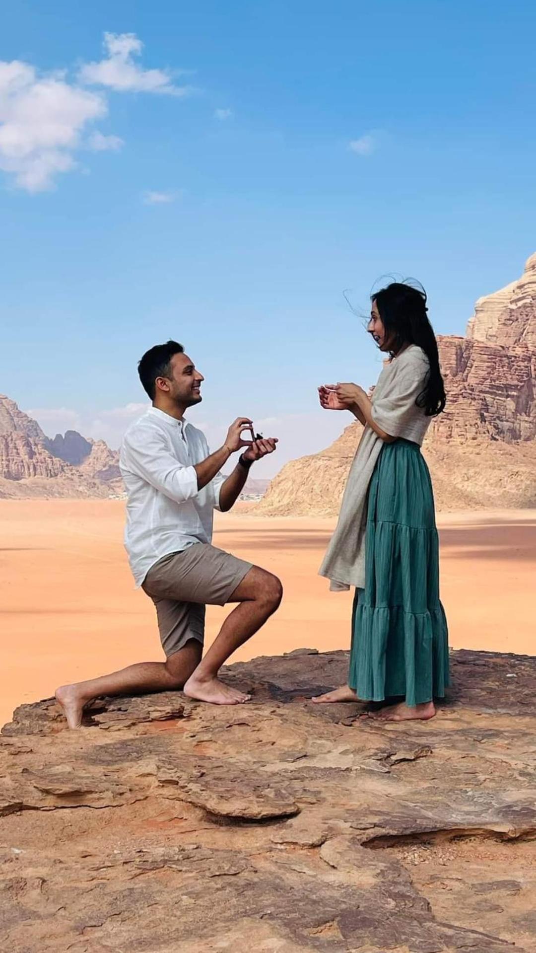 Wadi Rum Desert Heart Camp Exteriér fotografie